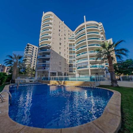 Bonito Apartamento De La Playa فيياخويوسا المظهر الخارجي الصورة