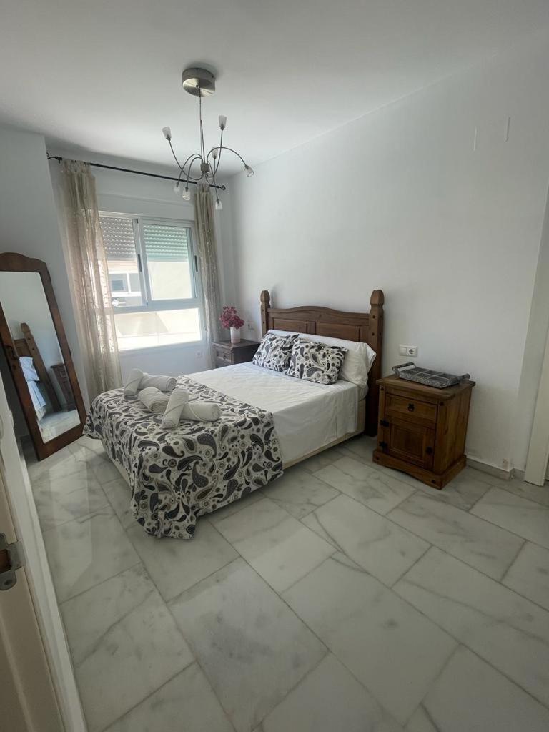 Bonito Apartamento De La Playa فيياخويوسا المظهر الخارجي الصورة