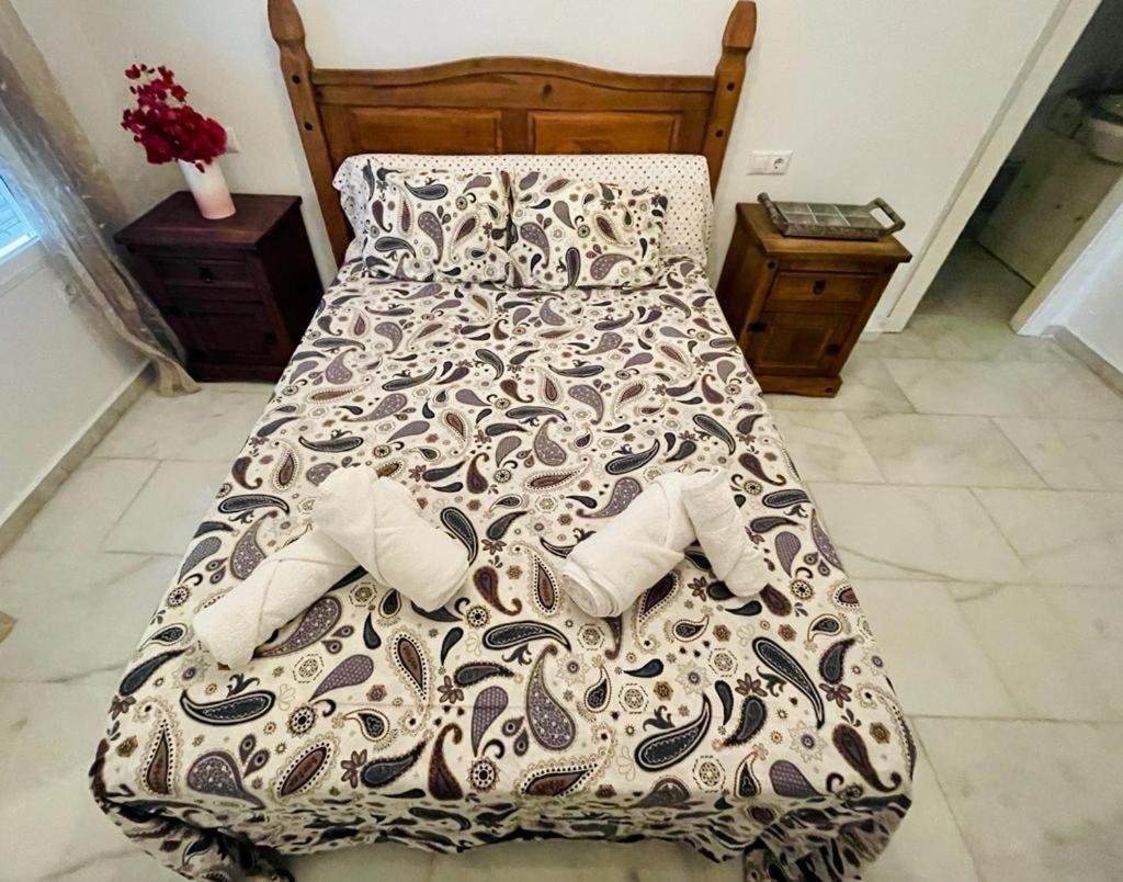 Bonito Apartamento De La Playa فيياخويوسا المظهر الخارجي الصورة