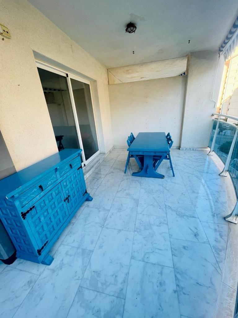 Bonito Apartamento De La Playa فيياخويوسا المظهر الخارجي الصورة