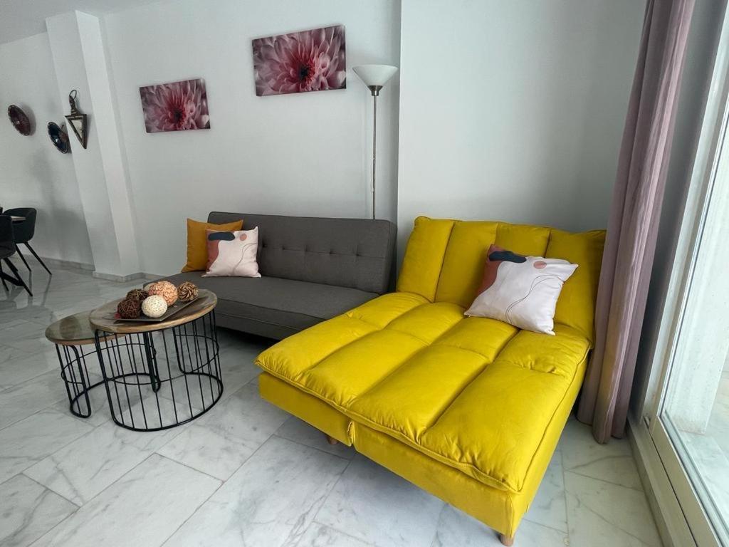 Bonito Apartamento De La Playa فيياخويوسا المظهر الخارجي الصورة